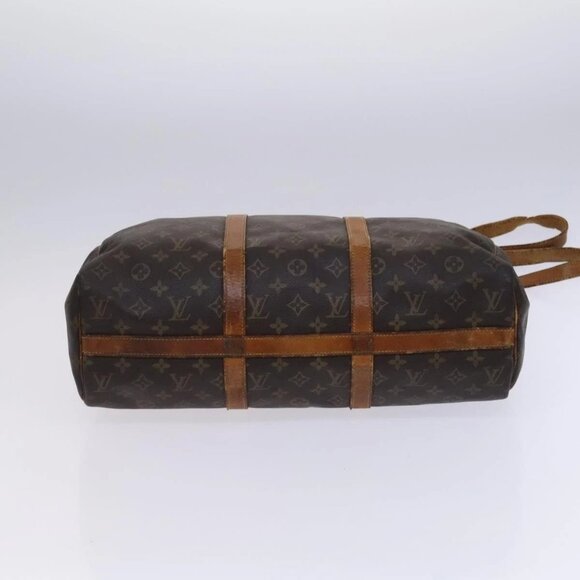 LOUIS VUITTON Monogram Flanerie 45 Shoulder Bag M51115 LV Auth KD499 - Picture 7 of 16